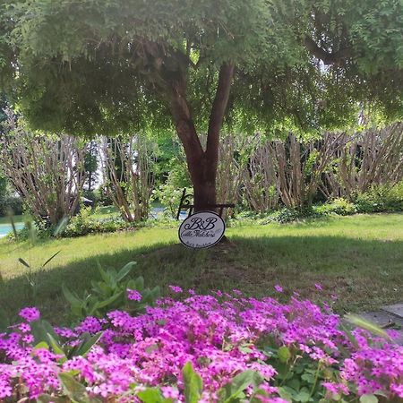 B&B Villa Valchero Carpaneto Piacentino エクステリア 写真