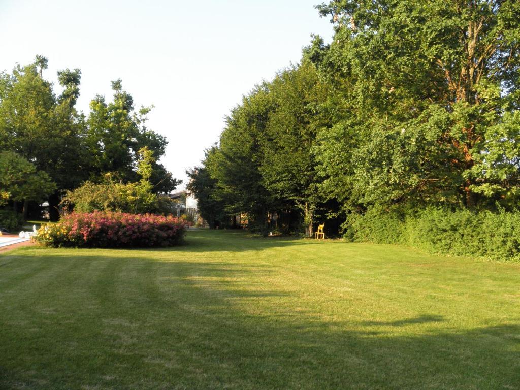 B&B Villa Valchero Carpaneto Piacentino エクステリア 写真