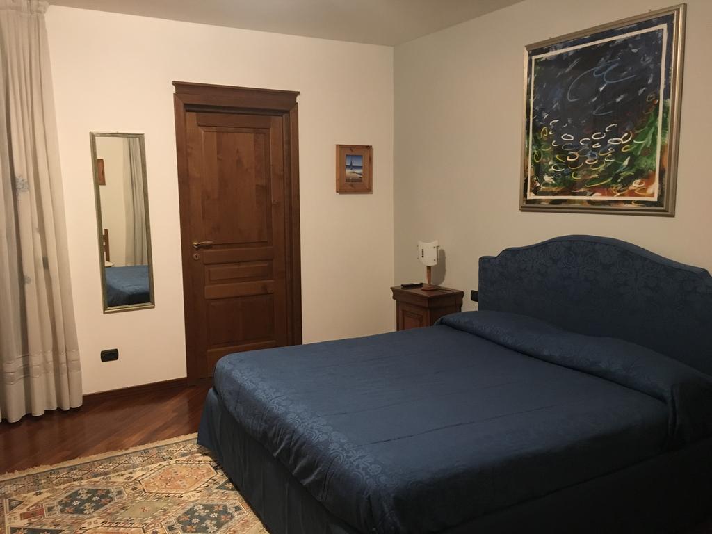 B&B Villa Valchero Carpaneto Piacentino エクステリア 写真