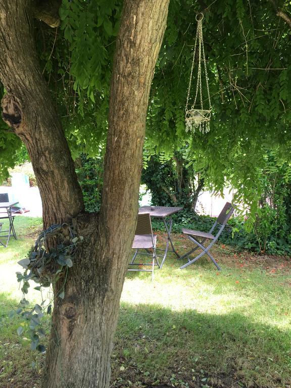 B&B Villa Valchero Carpaneto Piacentino エクステリア 写真