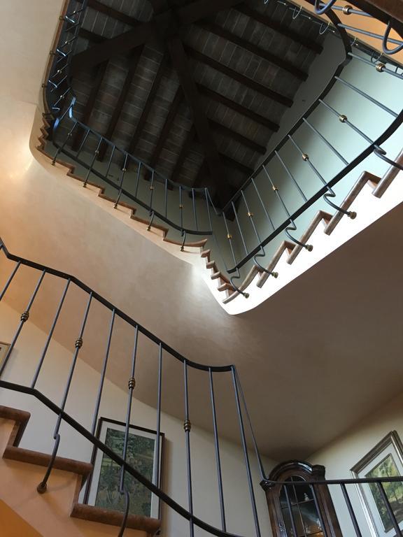 B&B Villa Valchero Carpaneto Piacentino エクステリア 写真